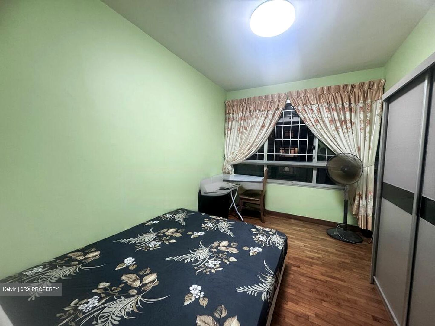 Blk 273B Atrina (Sengkang), HDB 4 Rooms #473838101